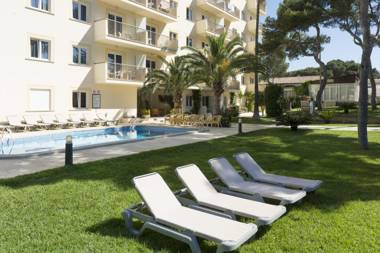 Cabot Tres Torres Apartamentos