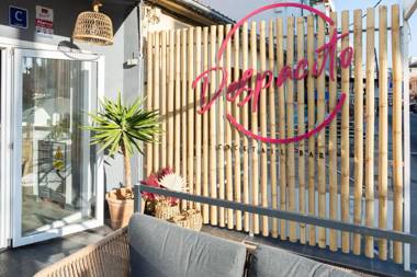 Hostal Playa de Palma