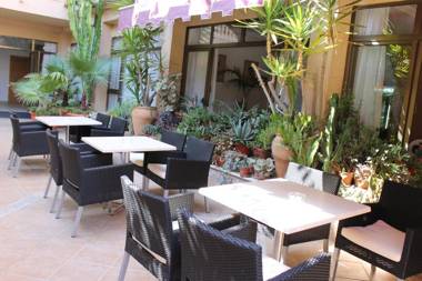 Apartamentos Isla Del Sol