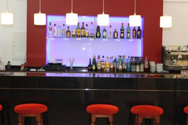 Apartamentos Isla Del Sol