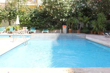 Apartamentos Isla Del Sol