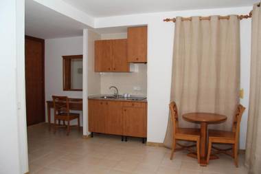 Apartamentos Gomila Park