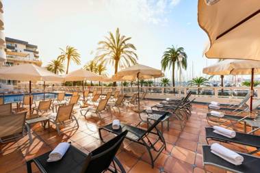 Hotel Palma Bellver  Affiliated by Meliá