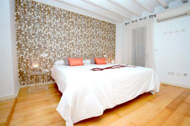 Montmari - Turismo de Interior