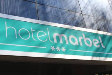 Hotel Marbel