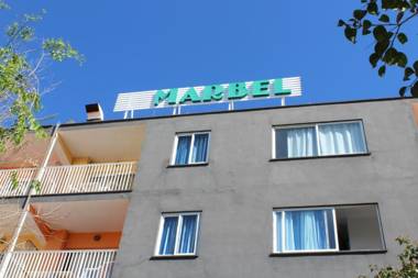 Hotel Marbel