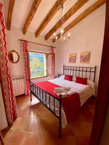 Hostal Villa Verde-Adults Only