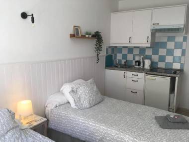 Apartamentos Villa Nadine