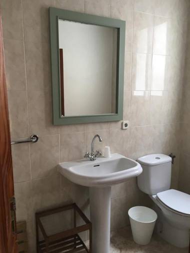 Apartamentos Villa Nadine