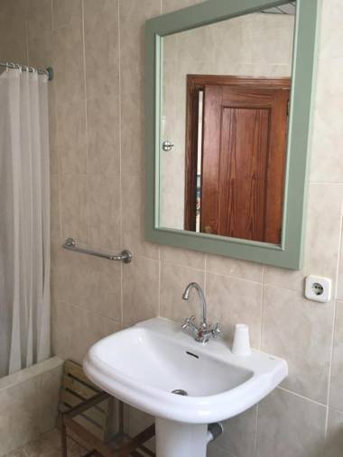 Apartamentos Villa Nadine