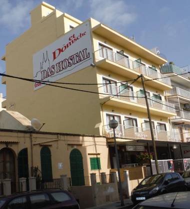 Das Hostal
