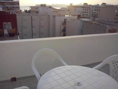 Apartamentos Jorbar