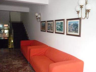 Apartamentos Jorbar