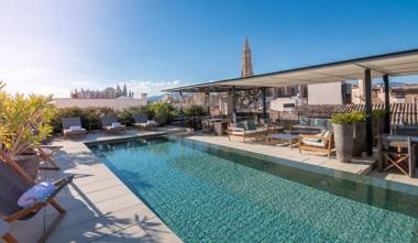 Sant Francesc Hotel Singular