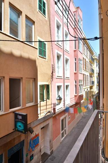 Lonja Suites Apartments