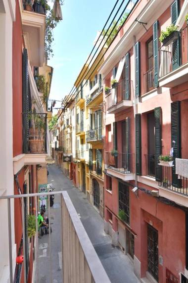 Lonja Suites Apartments