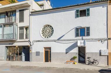 Urban Hostel Palma - Albergue Juvenil - Youth Hostel