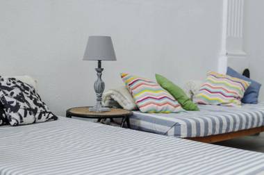 Urban Hostel Palma - Albergue Juvenil - Youth Hostel