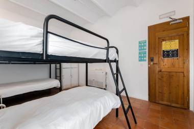 Urban Hostel Palma - Albergue Juvenil - Youth Hostel