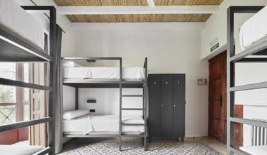 The Boc Hostels - Palma Albergue Juvenil