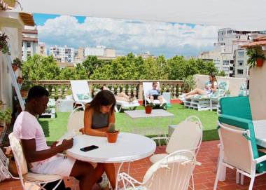 The Boc Hostels - Palma Albergue Juvenil