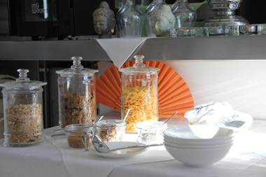 Fincahotel Los Naranjos