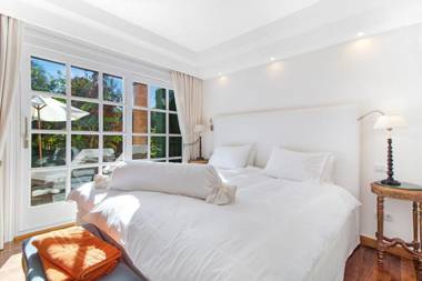 Fincahotel Los Naranjos