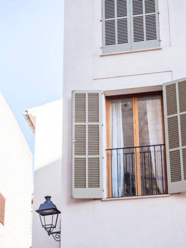 Apartamento Santa Creu