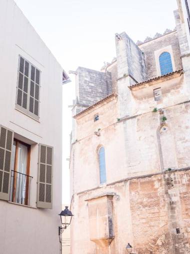 Apartamento Santa Creu