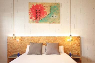 BRICK PALMA - Turismo de Interior