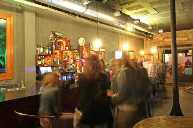 BRICK PALMA - Turismo de Interior