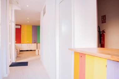 Palma Port Hostel - Albergue Juvenil