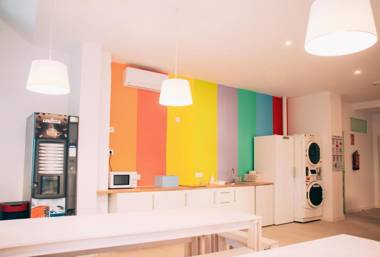 Palma Port Hostel - Albergue Juvenil