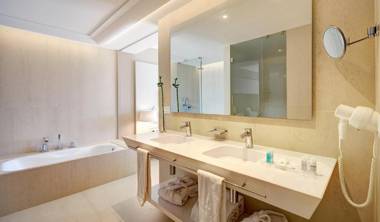 Hipotels Gran Playa de Palma