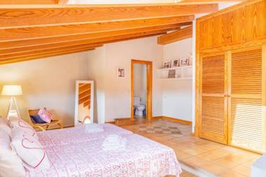 Historical House Palma