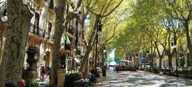 Borne Suites - Turismo de Interior