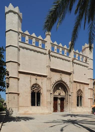 Borne Suites - Turismo de Interior