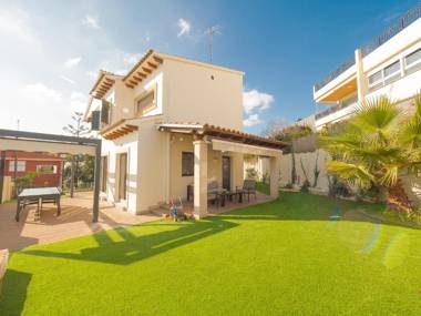 Villa Ca'n Alonso
