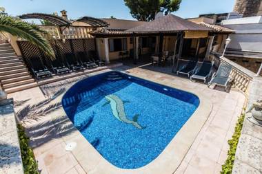 Villa Marina in Playa de Palma