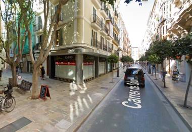 Mallorca Suites - Turismo de Interior