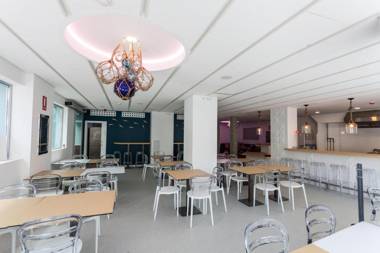 We Hostel Palma - Albergue Juvenil