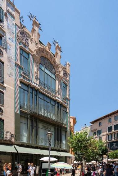 L´Aguila Suites - Turismo de Interior