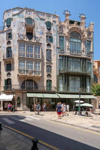 L´Aguila Suites - Turismo de Interior