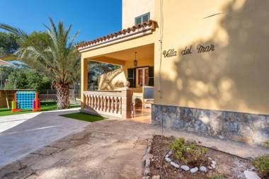 VILLA DEL MAR MONDRAGO