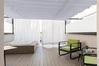 Ars Magna Bleisure Hotel