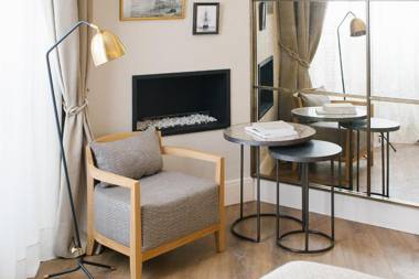 Hotel Antigua Palma - Casa Noble