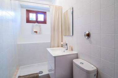 Big Villa Can Pedro in Palma de Mallorca