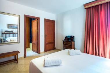 Big Villa Can Pedro in Palma de Mallorca