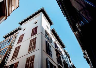 Ocho Suites & Kitchen