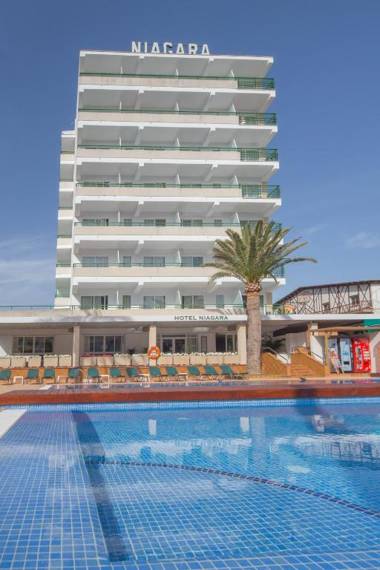 Hotel Niagara